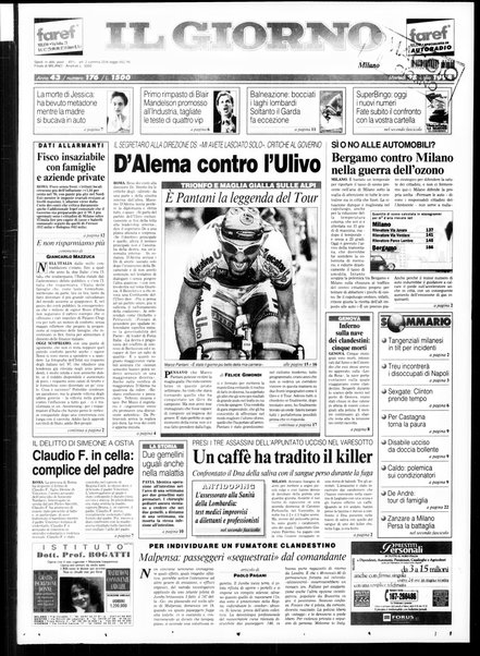 Il giorno